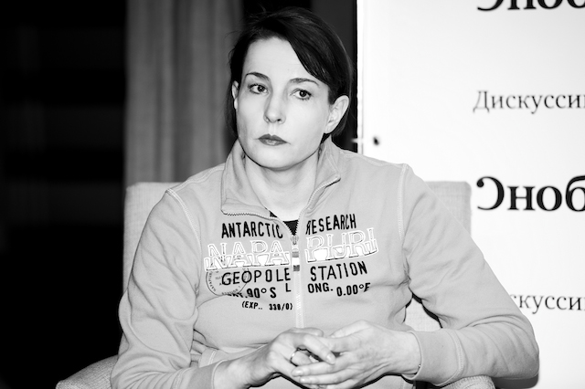 Дискуссия проекта "Сноб": кто и как скачивает сериалы? (фото 2)