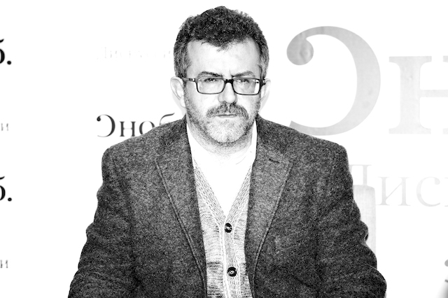 Дискуссия проекта "Сноб": кто и как скачивает сериалы? (фото 4)