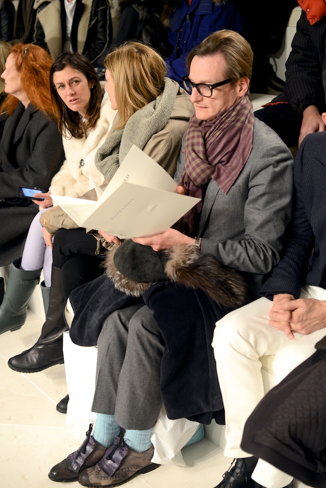 Хэмиш Боулз