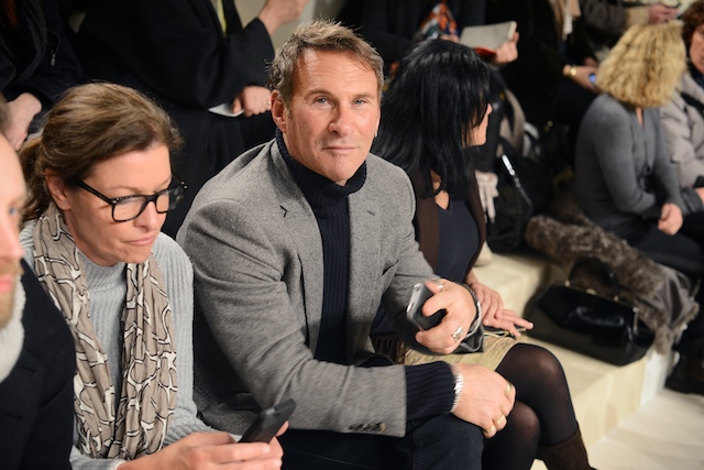 Хэл Рубенштейн