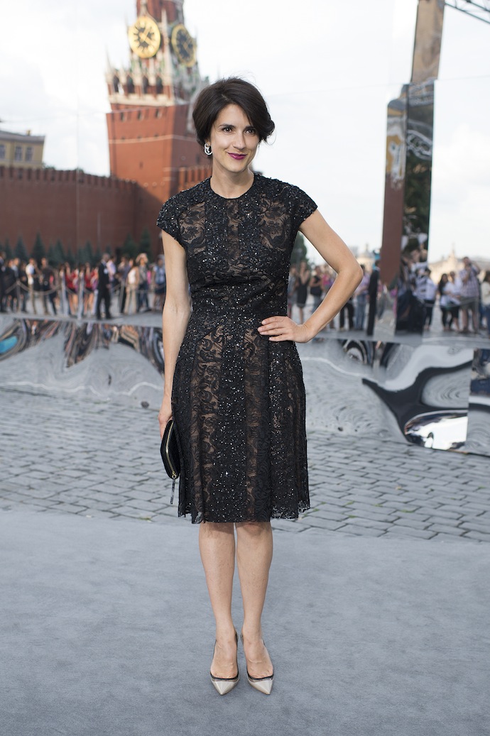 Ксения Соловьева