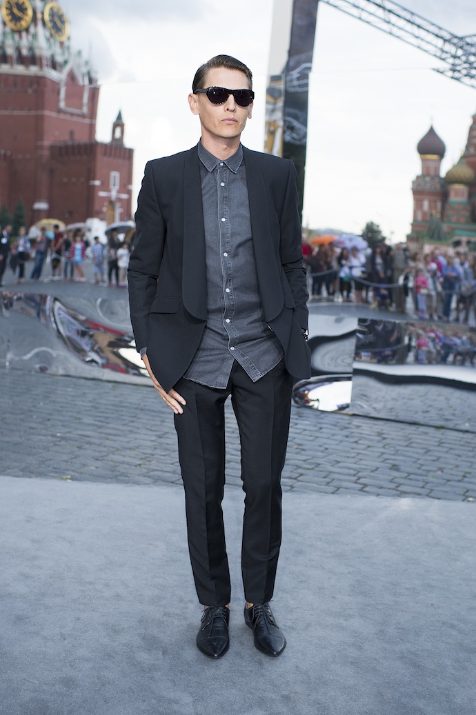 Влад Лисовец