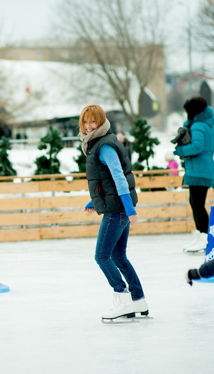 Ингеборга Дапкунайте