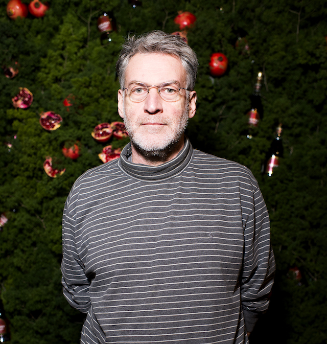 Артемий Троицкий