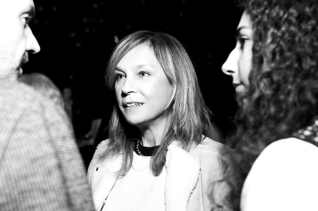 Алена Долецкая