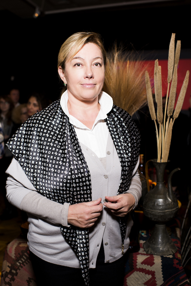 Арина Шарапова