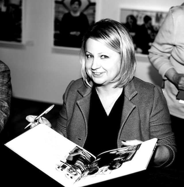 Анастасия Хорошилова