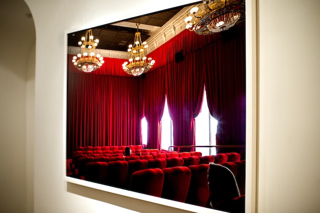 Выставка "Город. ГУМ" в галерее "Победа" (фото 4)