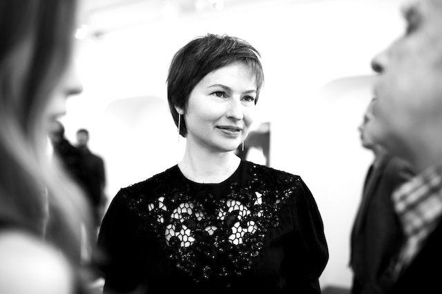 Нина Гомиашвили