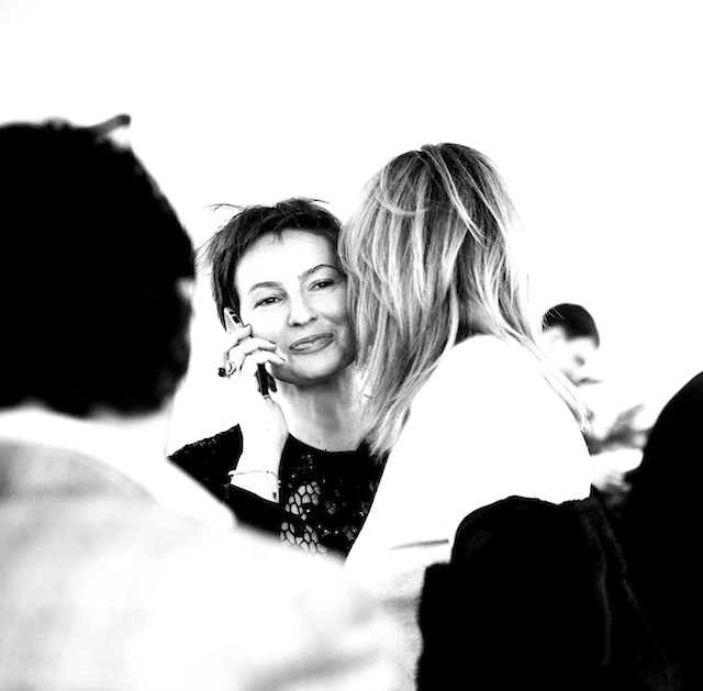 Нина Гомиашвили