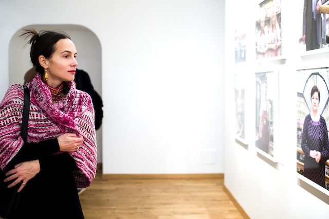 Ольга Томпсон