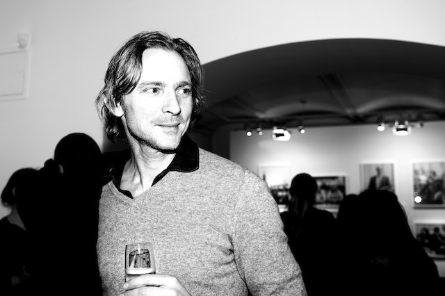 Чарльз Томпсон