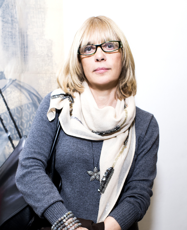 Вера Глаголева