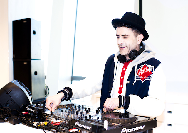 Джерри Бутье