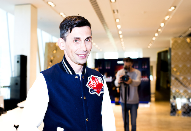 Жильдас Лоаэк