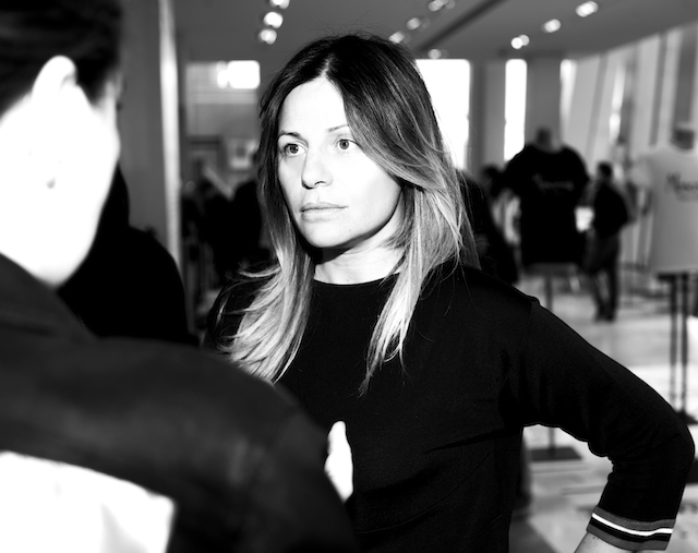 Алла Акперова