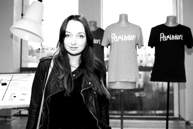 Ольга Изаксон