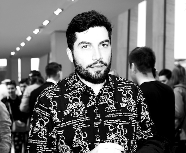 Артем Балаев