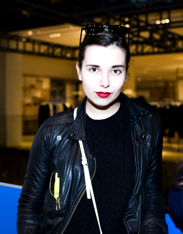 Елена Кончаловская