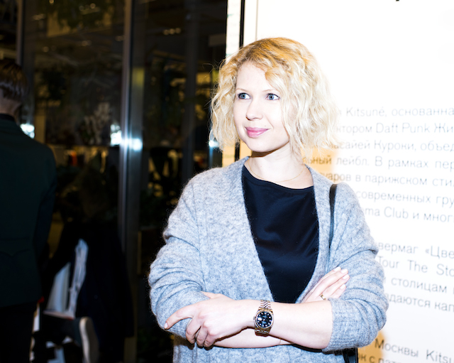 Галина Мазаева