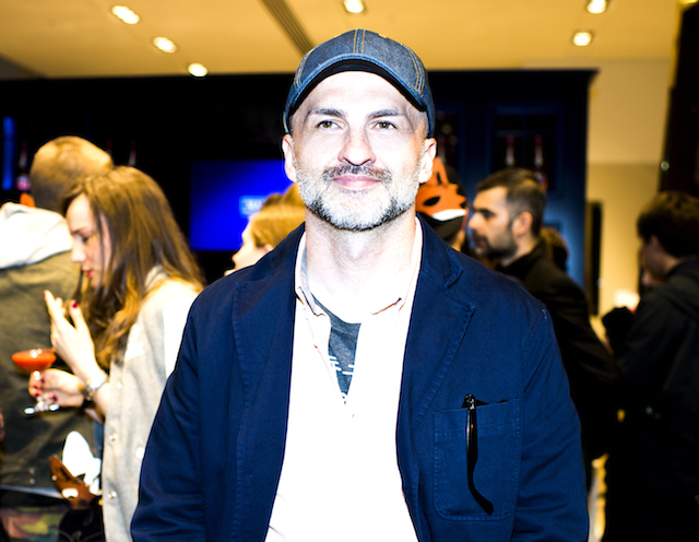 Анзор Канкулов