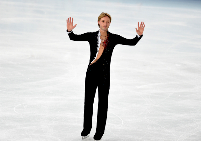 Олимпийский дневник Юлии Бордовских. Часть VII (фото 10)