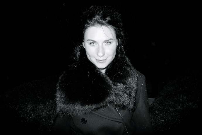 Гости показа Dior в объективе Германа Ларкина (фото 20)