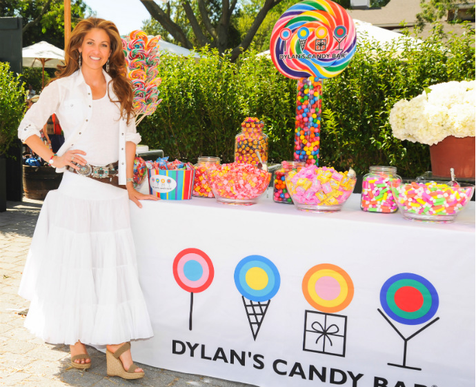 Дилан Лорен