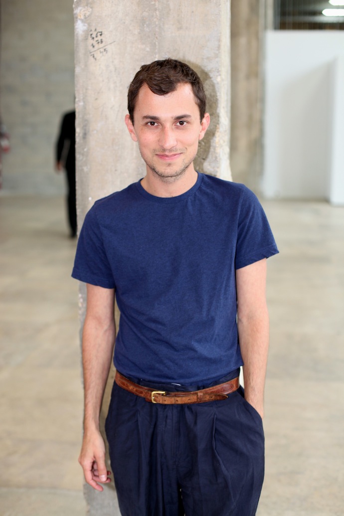 Эстебан Кортазар