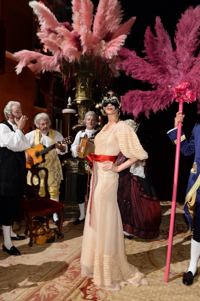 Евгения Сильва