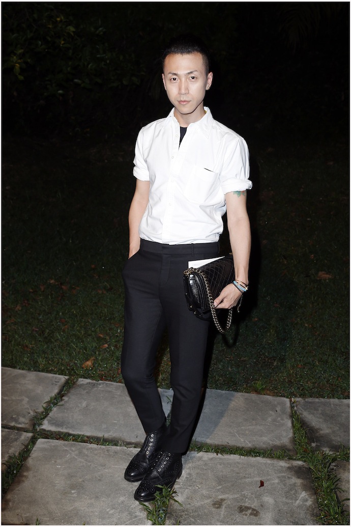  Хан Хуо Хуо