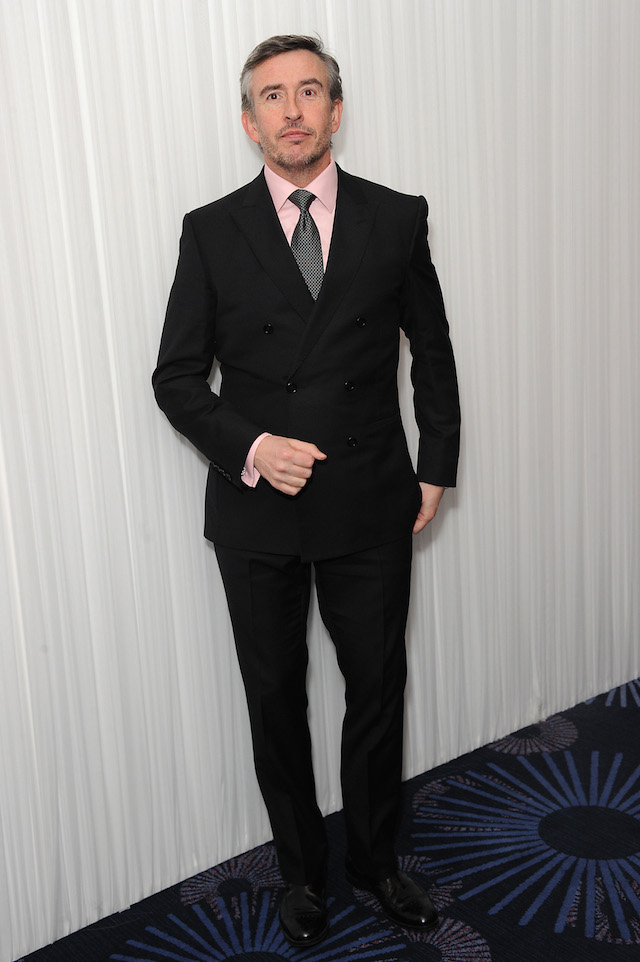 Стив Куган Стив Куган