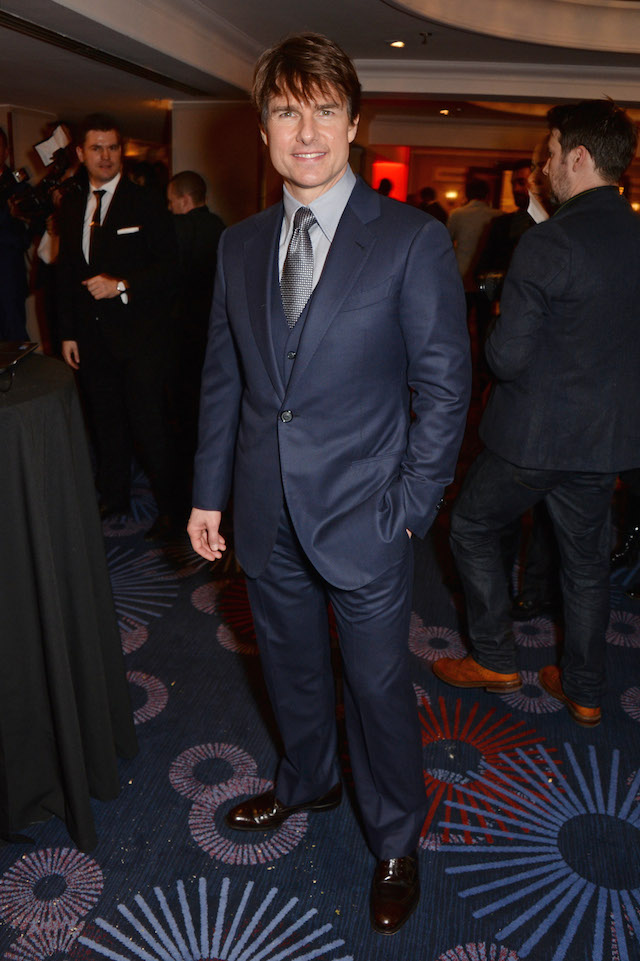 Том Круз Том Круз