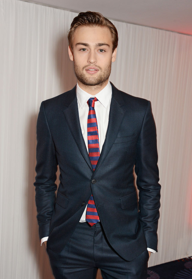 Дуглас Бут Дуглас Бут