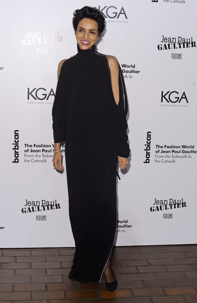 Фарида Кхелфа 