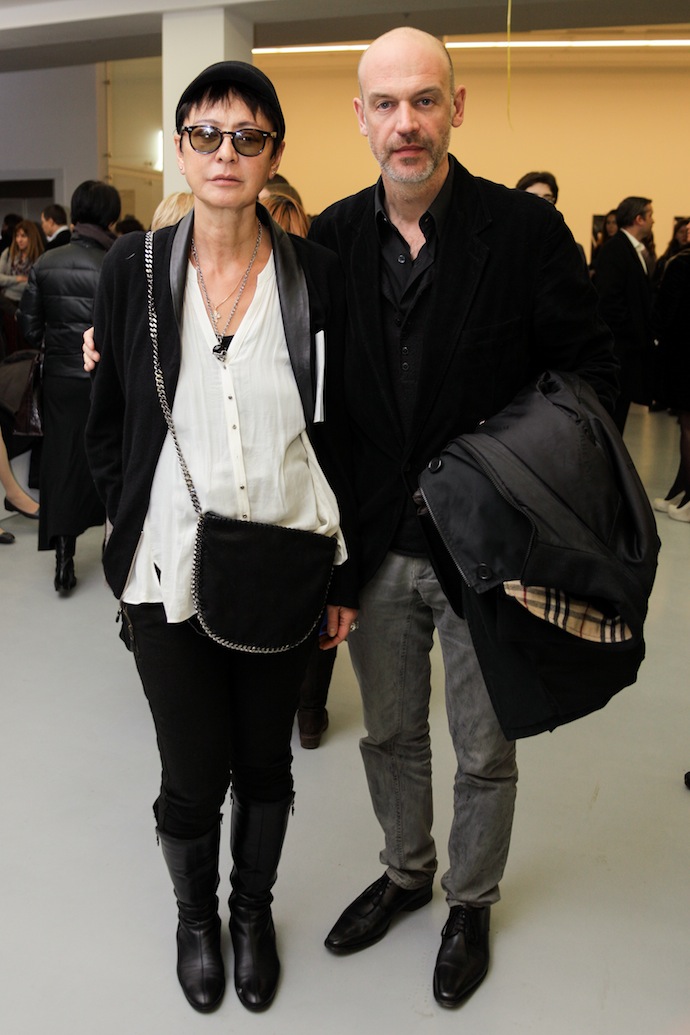 Биеннале "Мода и стиль в фотографии" в Москве (фото 5)