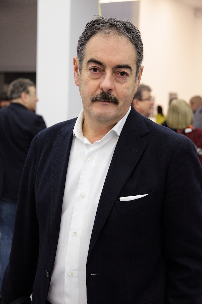 Биеннале "Мода и стиль в фотографии" в Москве (фото 8)