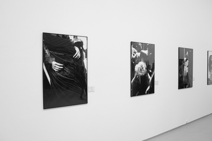 Биеннале "Мода и стиль в фотографии" в Москве (фото 14)