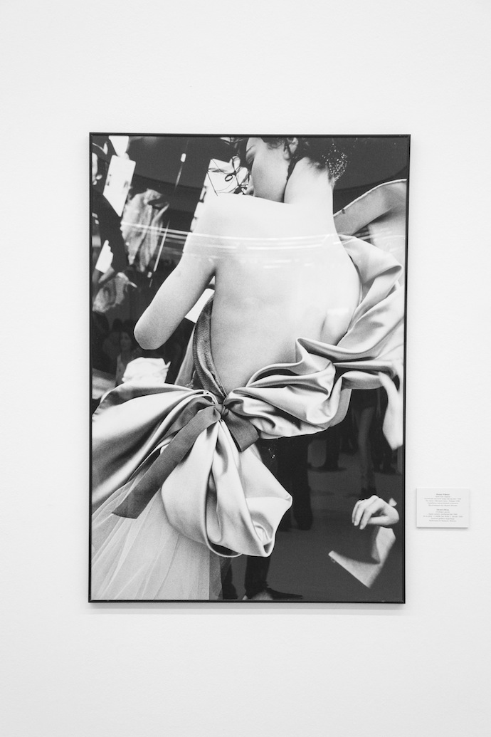 Биеннале "Мода и стиль в фотографии" в Москве (фото 12)