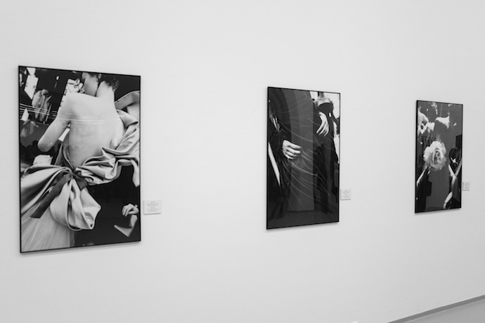 Биеннале "Мода и стиль в фотографии" в Москве (фото 11)