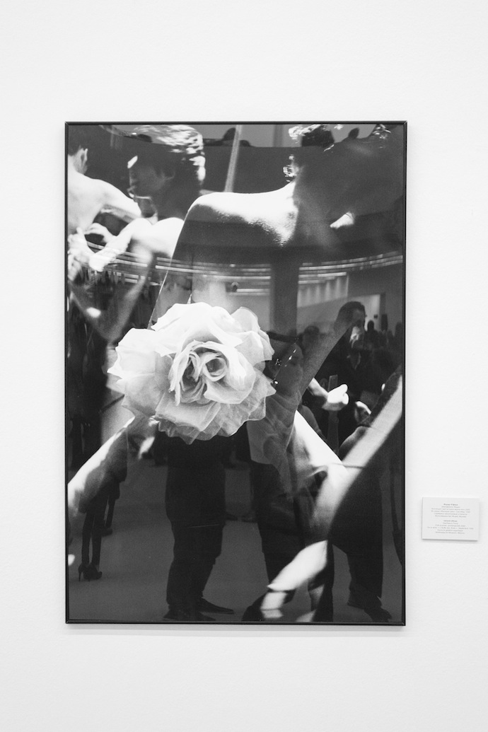 Биеннале "Мода и стиль в фотографии" в Москве (фото 13)