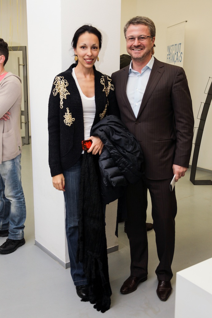 Биеннале "Мода и стиль в фотографии" в Москве (фото 7)