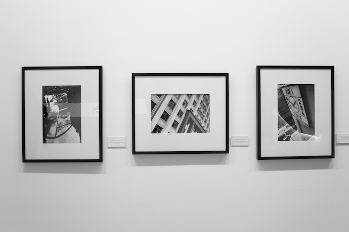 Биеннале "Мода и стиль в фотографии" в Москве (фото 3)