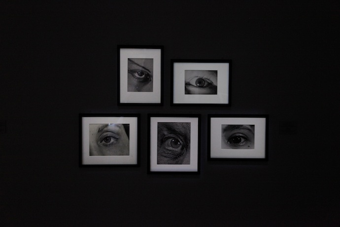 Биеннале "Мода и стиль в фотографии" в Москве (фото 2)