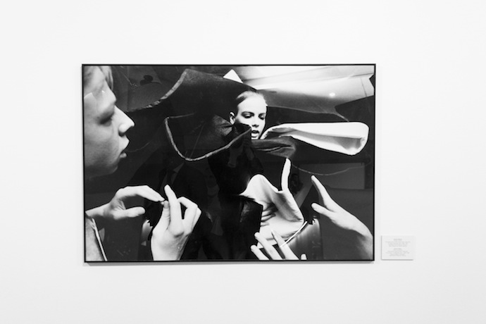 Биеннале "Мода и стиль в фотографии" в Москве (фото 1)