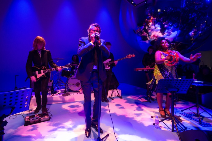 Брайан Ферри Брайан Ферри