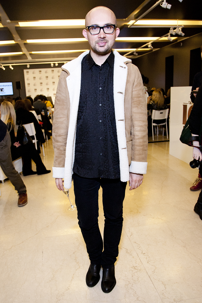 Виталий Козак