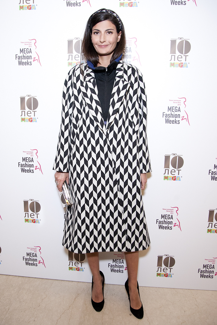 Джованна Батталья