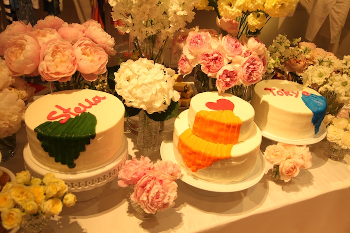 Stella McCartney в Токио