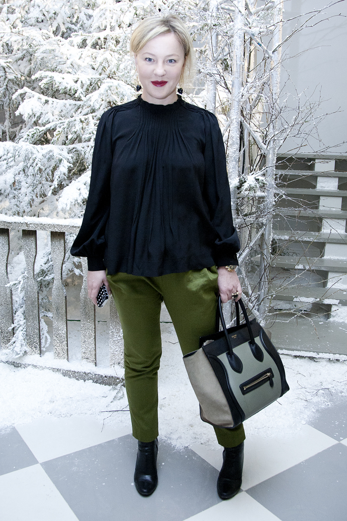 Александра Вертинская Александра Вертинская